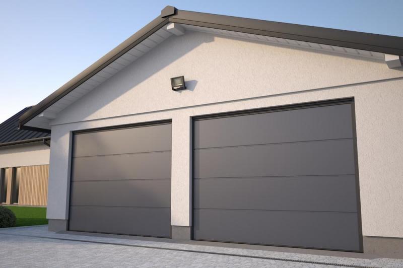 Porte de garage &agrave; Lens : quel mod&egrave;le choisir pour votre maison ?