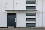 Porte d'entr&eacute;e &agrave; Lens, quel mat&eacute;riau choisir pour votre maison ?